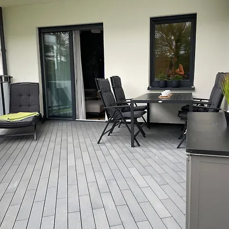 - 11 Listopada 70 - Willora Apartamento Świnoujście