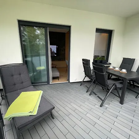 Apartamento - 11 Listopada 70 - Willora *