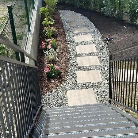 - 11 Listopada 70 - Willora * Świnoujście