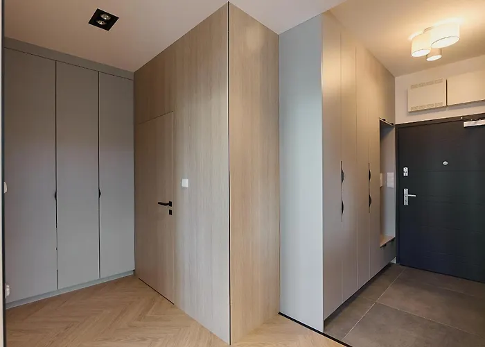 - 11 Listopada 70 - Willora Apartman