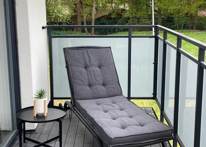 - 11 Listopada 70 - Willora Apartman