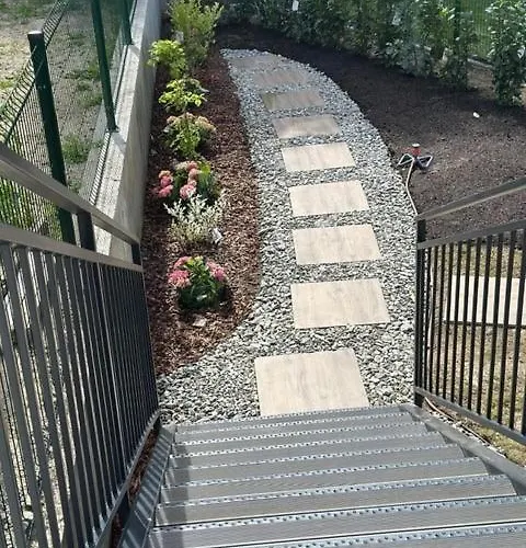 - 11 Listopada 70 - Willora * Swinoujscie