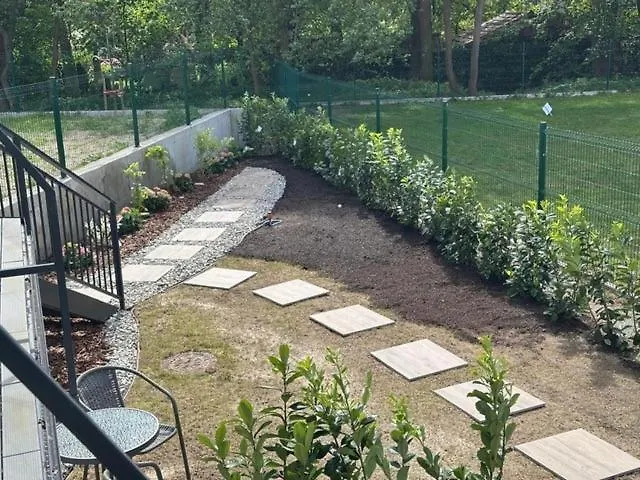 Apartman - 11 Listopada 70 - Willora Swinoujscie